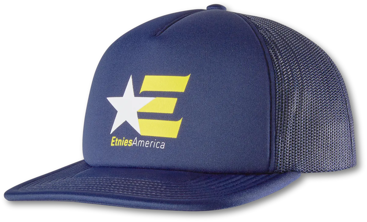 America Trucker Hat