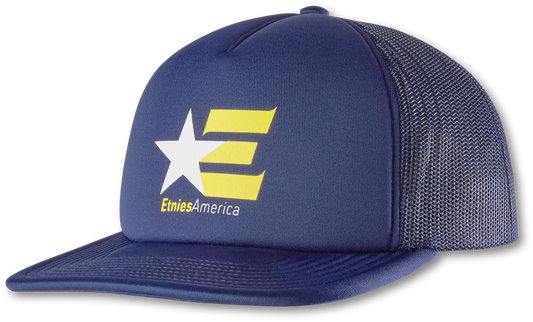 America Trucker Hat