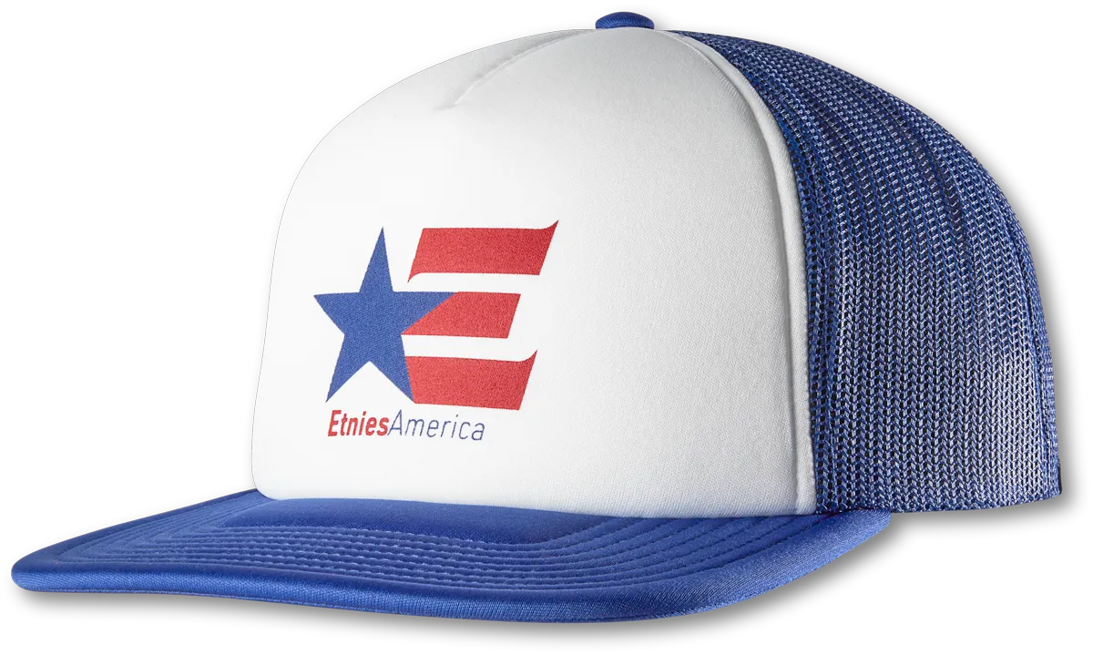 America Trucker Hat
