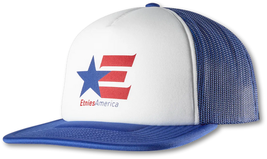 America Trucker Hat
