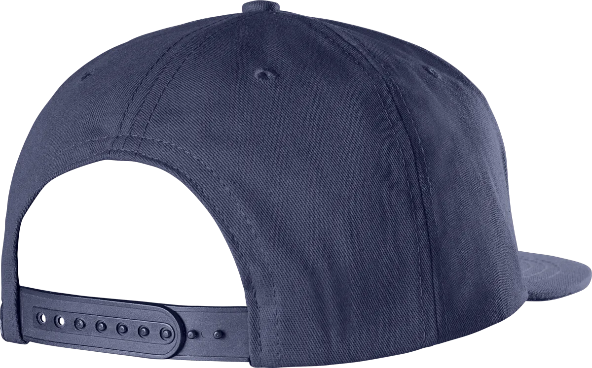 Star Snapback Hat