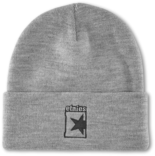 Star Beanie