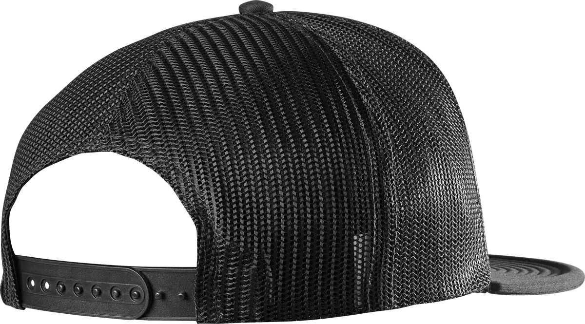 Keep A Breast Trucker Hat Custom Hat Etnies BLACK/WHITE / One Size Skate Original Sustainability Gear 4140001519.976.One Size.1ST 7630949184238