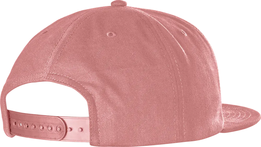 Icon Embroidery Snapback Hat Custom Hat Etnies PINK / One Size Skate Original Sustainability Gear 4140001521.650.OS.1ST 7630680804907