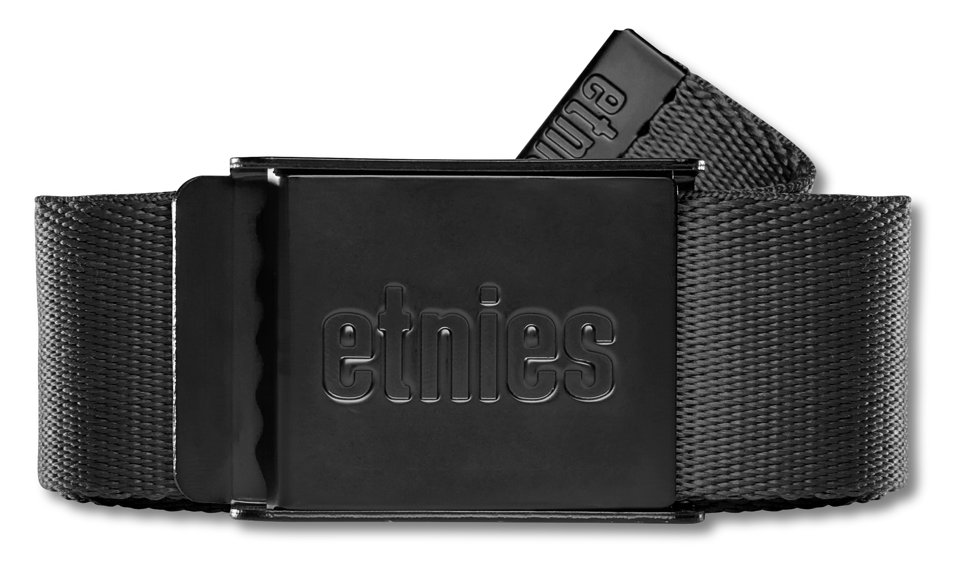 Wordmark Belt
