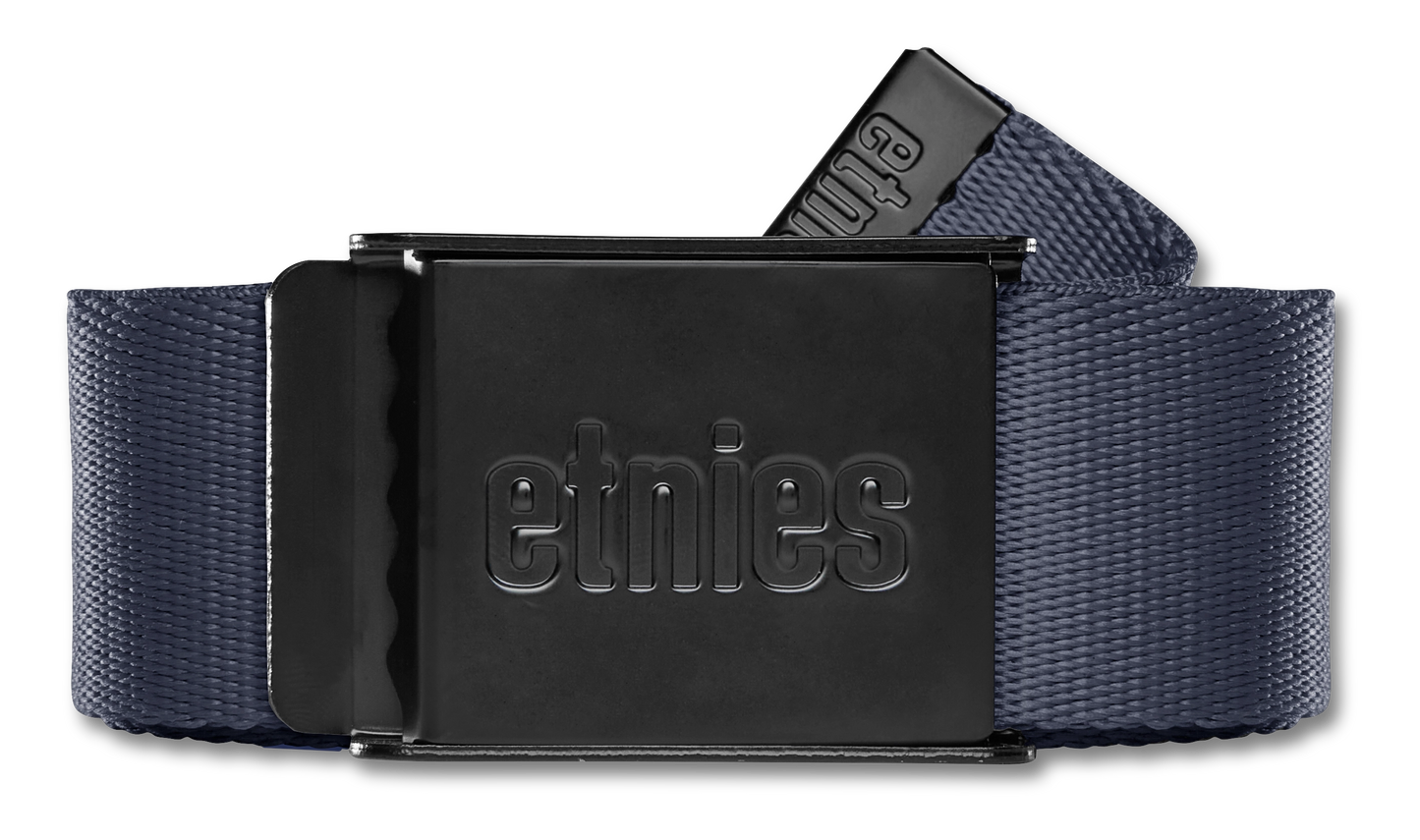 Wordmark Belt