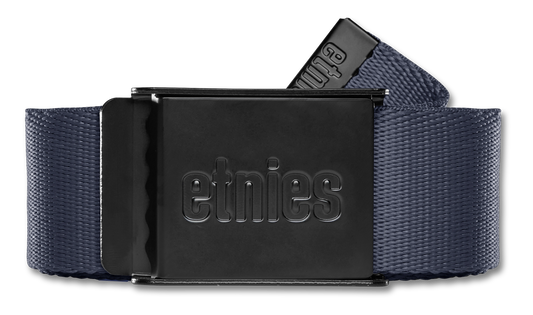 Wordmark Belt