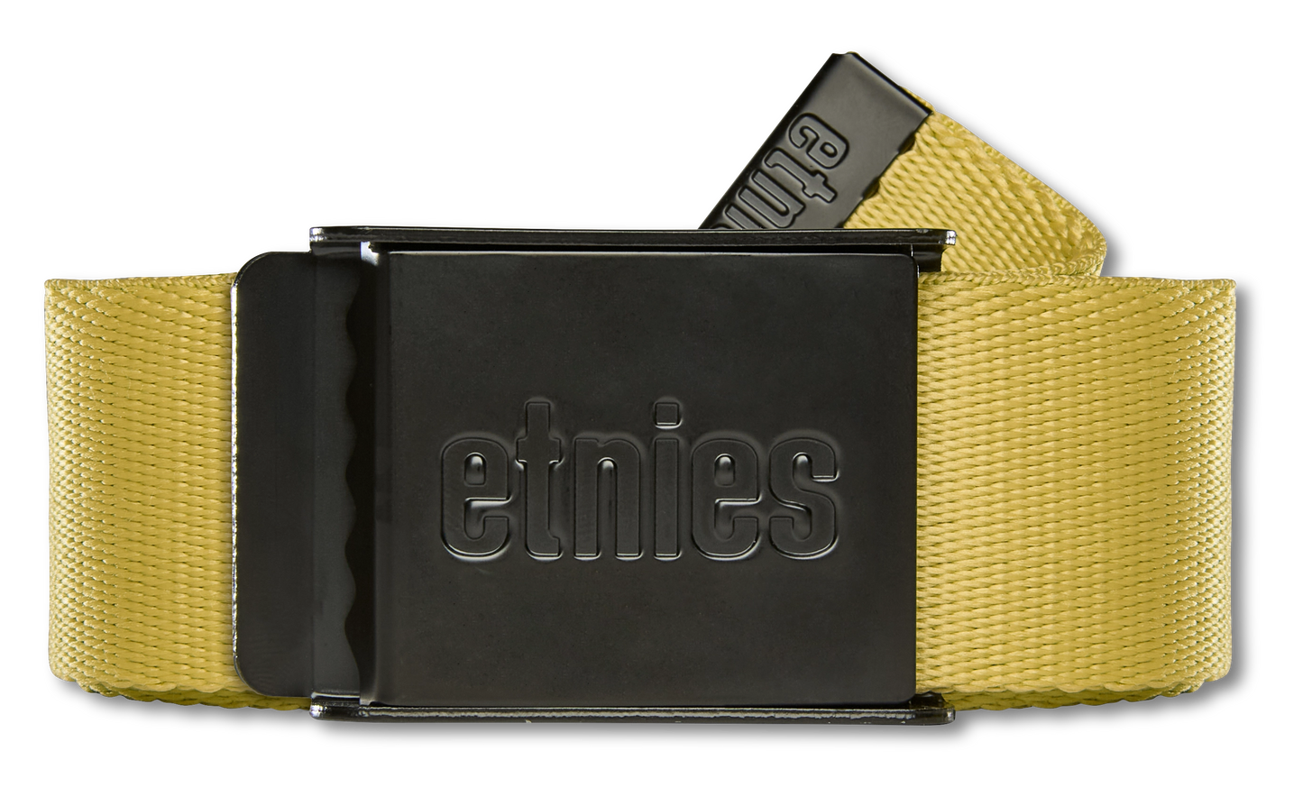 Wordmark Belt