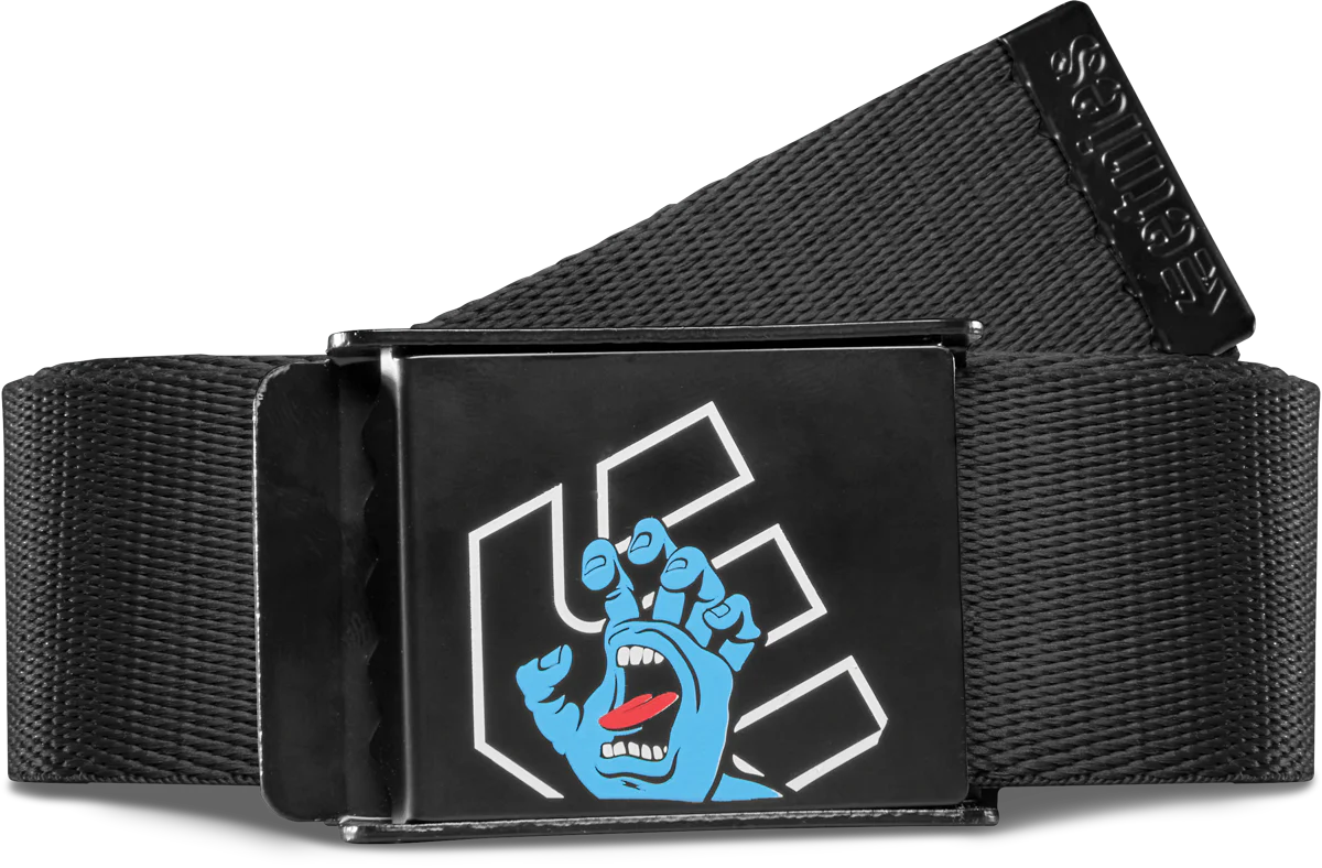 SANTA CRUZ SCREAMING HAND BELT