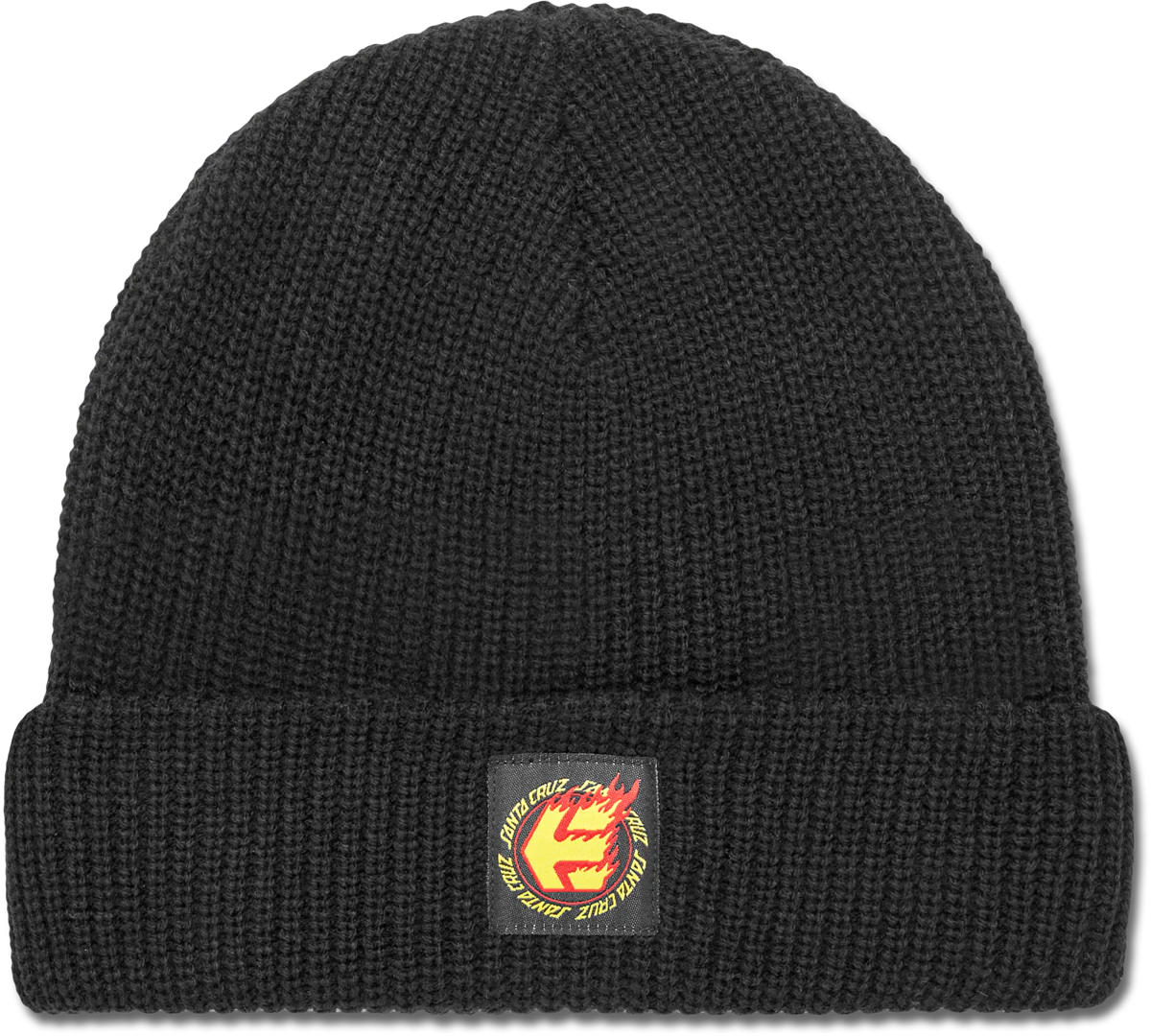 SANTA CRUZ FLAME BEANIE