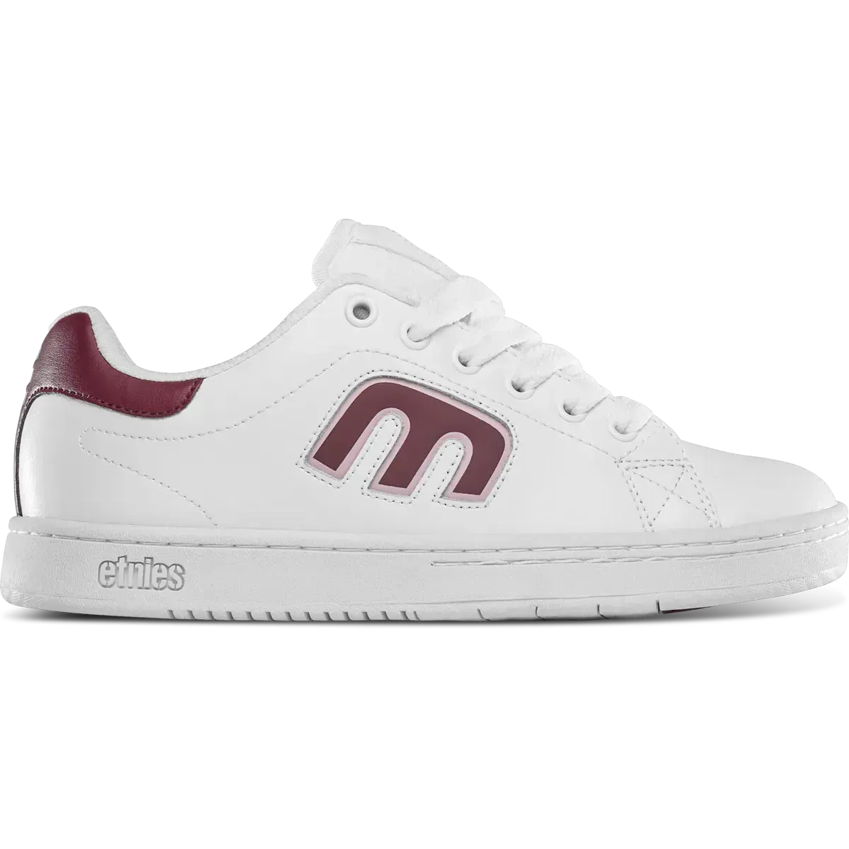 Callicut Womens X Keep A Breast Low-Top Shoe Etnies Skate Original Sustainability Gear