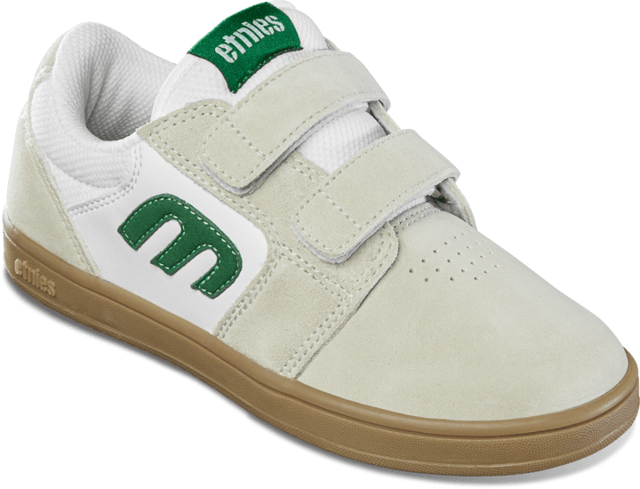 Cresta kids velcro straps – kids skate shoes | etnies Official Low-Top Shoe Etnies Skate Original Sustainability Gear