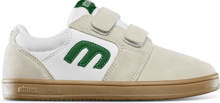 Cresta kids velcro straps – kids skate shoes | etnies Official Low-Top Shoe Etnies Skate Original Sustainability Gear
