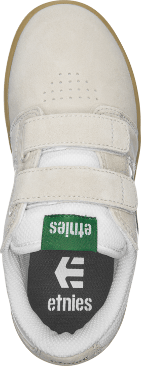 Cresta kids velcro straps – kids skate shoes | etnies Official Low-Top Shoe Etnies Skate Original Sustainability Gear