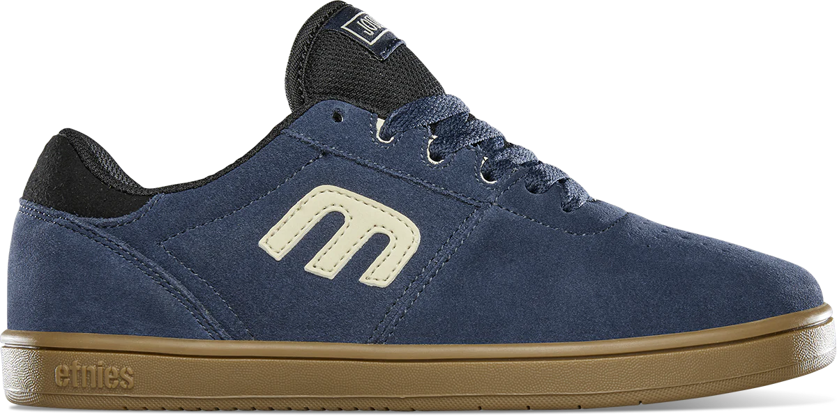 The Joslin Collection Skateboarding Lifestyle etnies