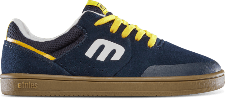 Marana kids blue – kids skate shoes | etnies Official Low-Top Shoe Etnies Skate Original Sustainability Gear