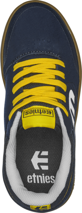 Marana kids blue – kids skate shoes | etnies Official Low-Top Shoe Etnies Skate Original Sustainability Gear