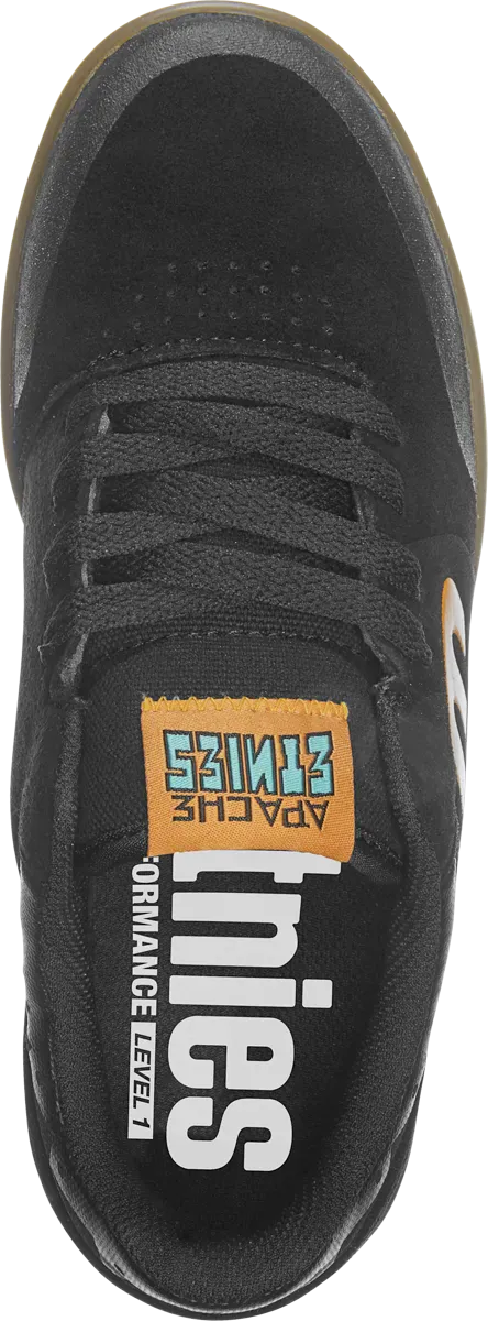 Marana Kids X Apache Low-Top Shoe Etnies Skate Original Sustainability Gear