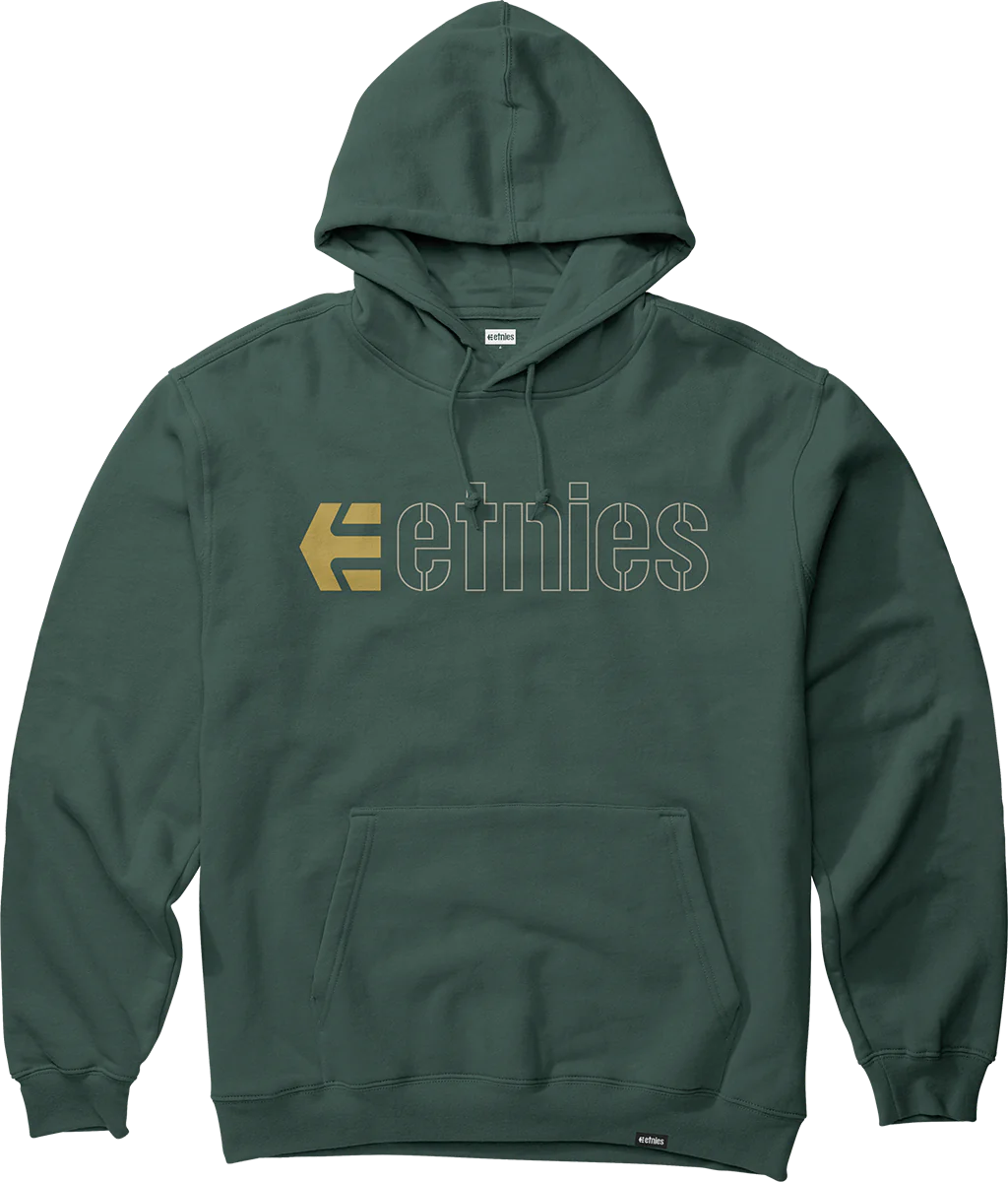 ECORP KIDS PULLOVER