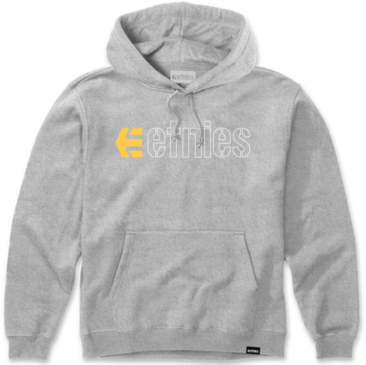 ECORP KIDS PULLOVER