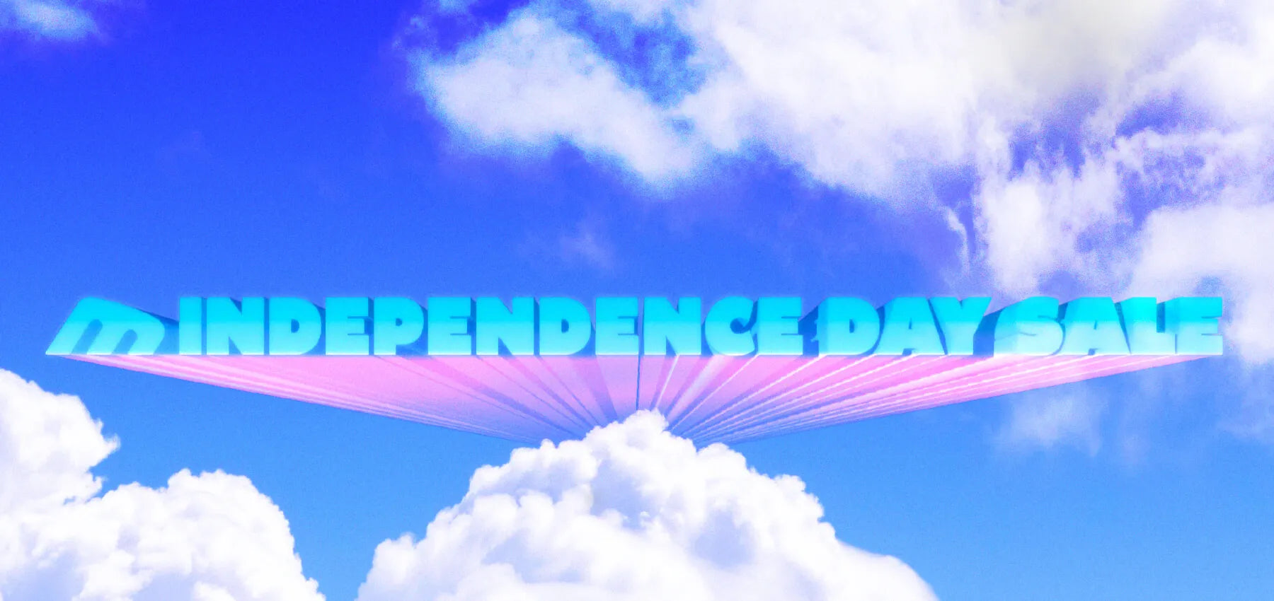 Independence Day Sale