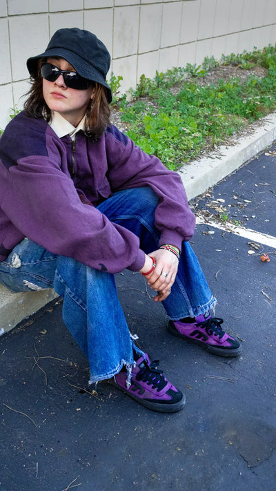 etnies x werka