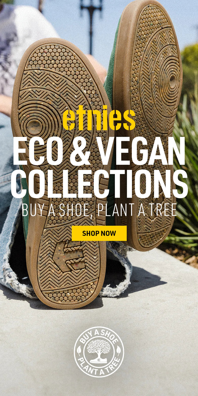 Etnies Canada Past Present Future Shoes Clothing Lifestyle