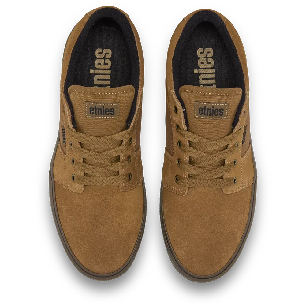 BARGE LS etnies Skate Original Sustainability Gear