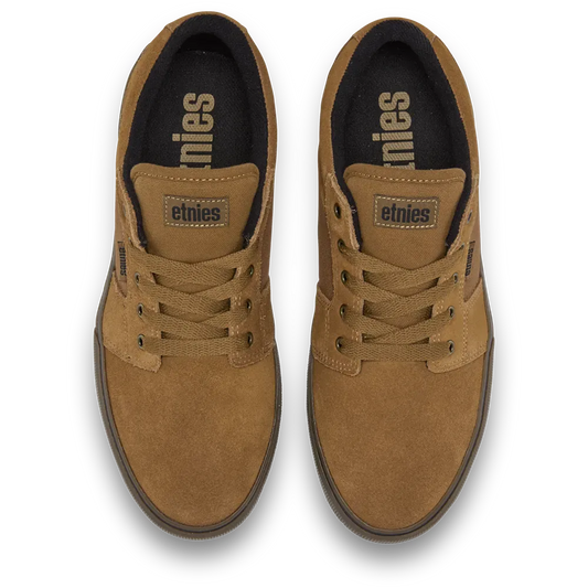 BARGE LS etnies Skate Original Sustainability Gear