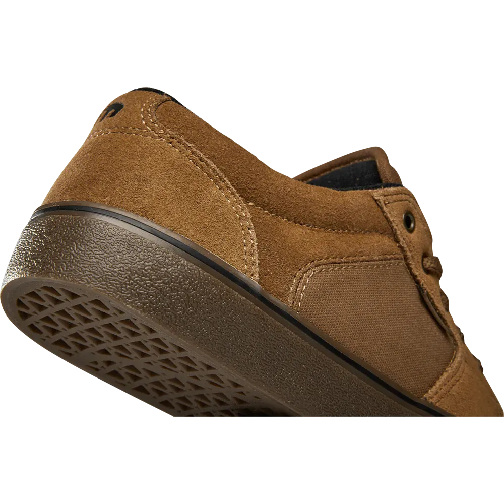 BARGE LS etnies Skate Original Sustainability Gear