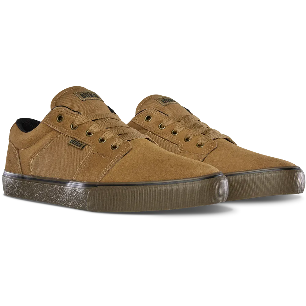 BARGE LS etnies Skate Original Sustainability Gear