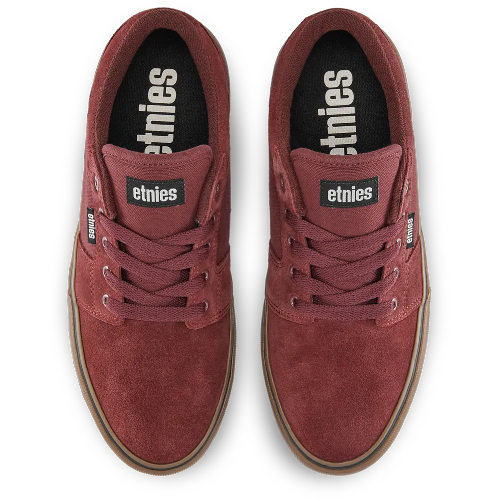 Barge LS