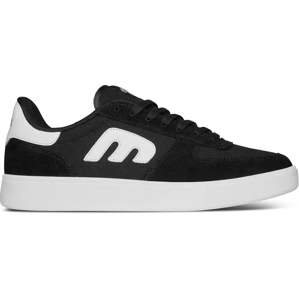 EMERSON etnies BLACK/WHITE / 5 Skate Original Sustainability Gear 4101000602.976.050.1ST 7630680879868