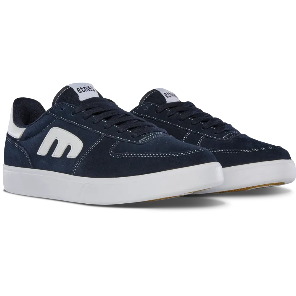 Navy Skate Shoes – Emerson x Fos | etnies Official Canada etnies Skate Original Sustainability Gear