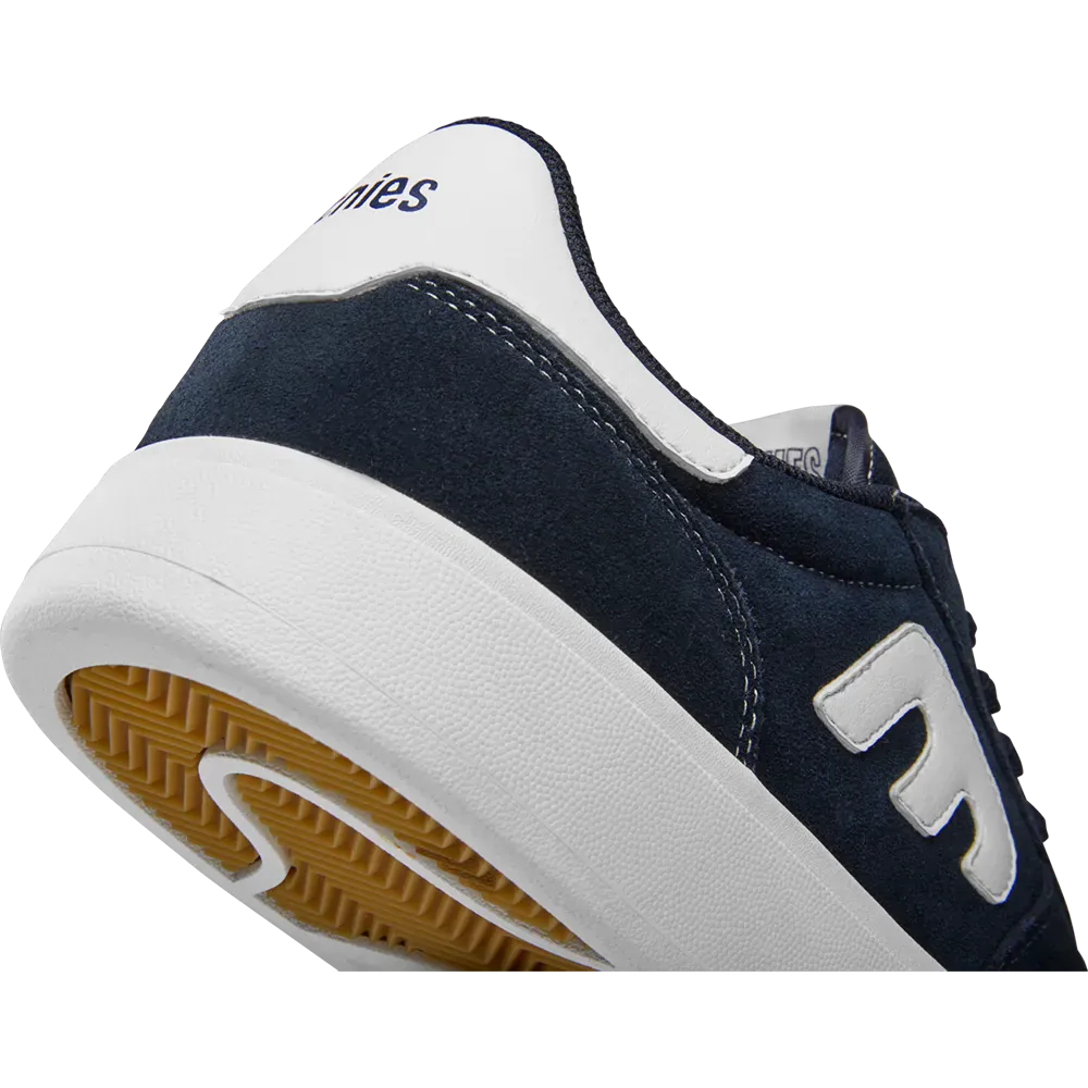 Navy Skate Shoes – Emerson x Fos | etnies Official Canada etnies Skate Original Sustainability Gear