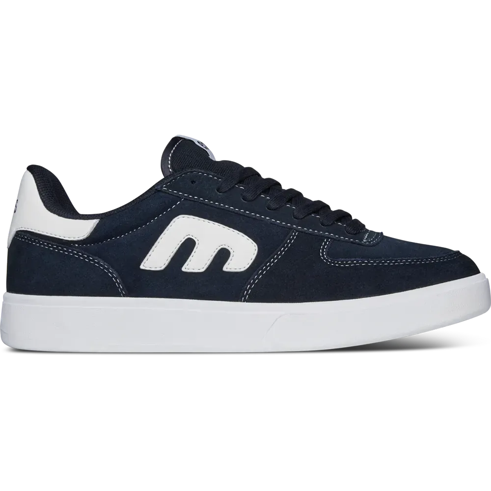 Navy Skate Shoes – Emerson x Fos | etnies Official Canada etnies Skate Original Sustainability Gear