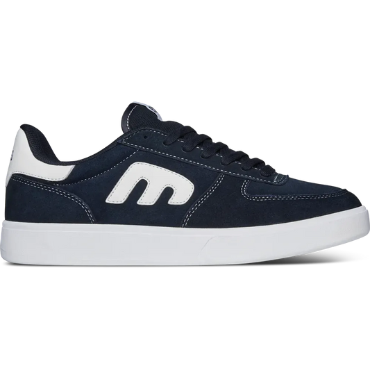 Navy Skate Shoes – Emerson x Fos | etnies Official Canada etnies Skate Original Sustainability Gear