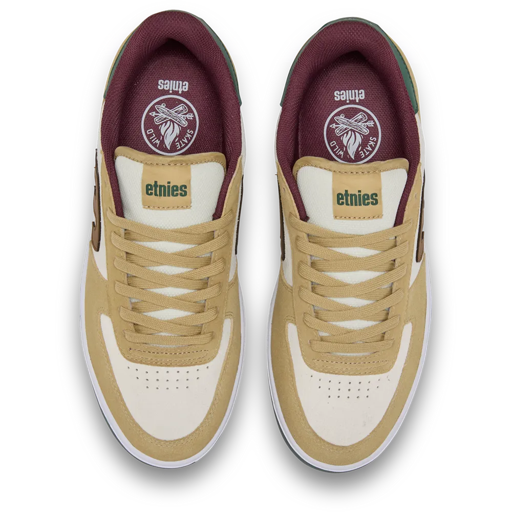 Emerson X Skate Wild