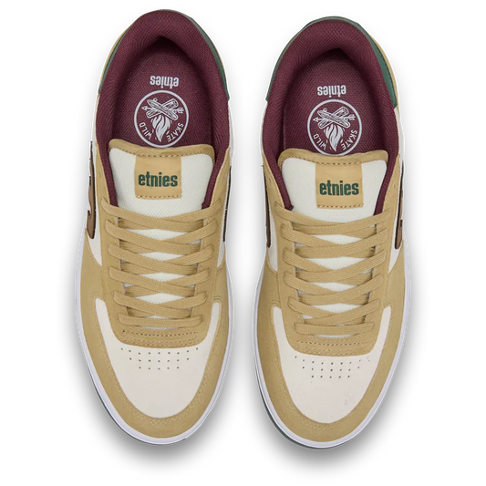 Emerson X Skate Wild