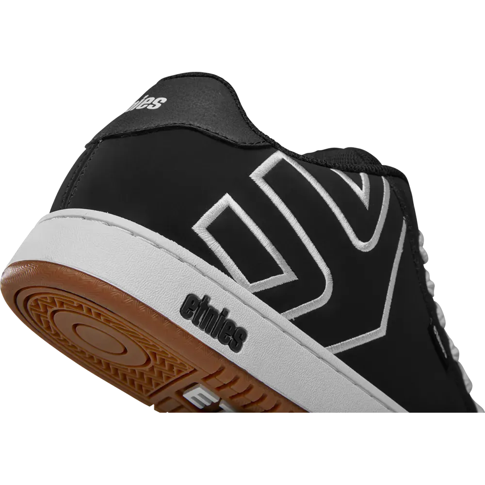 FADER etnies Skate Original Sustainability Gear