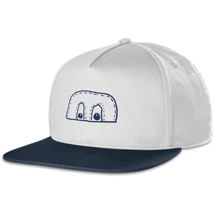 etnies X FOS Snapback