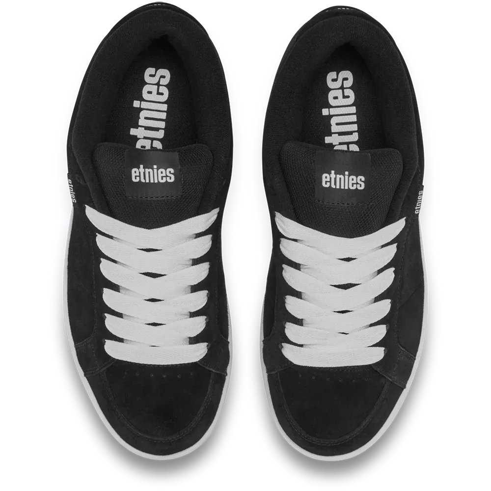KINGPIN etnies Skate Original Sustainability Gear
