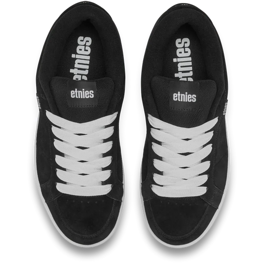 KINGPIN etnies Skate Original Sustainability Gear