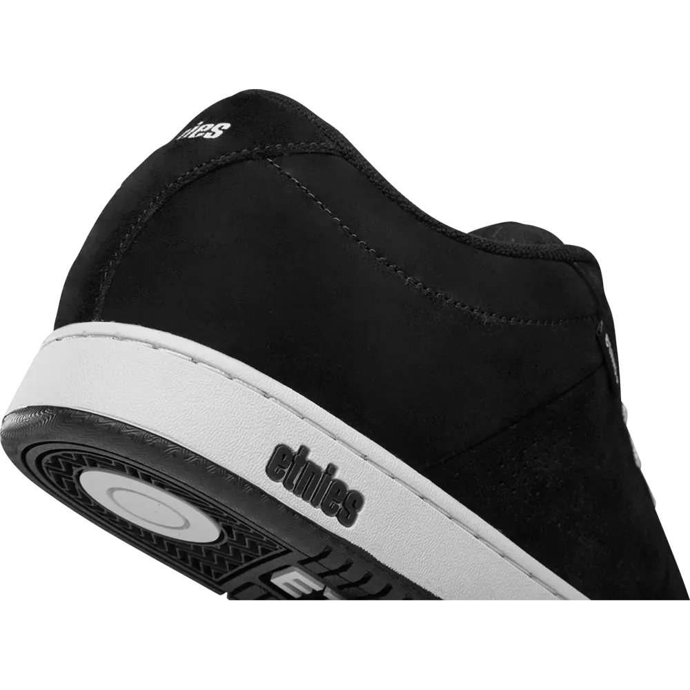 KINGPIN etnies Skate Original Sustainability Gear