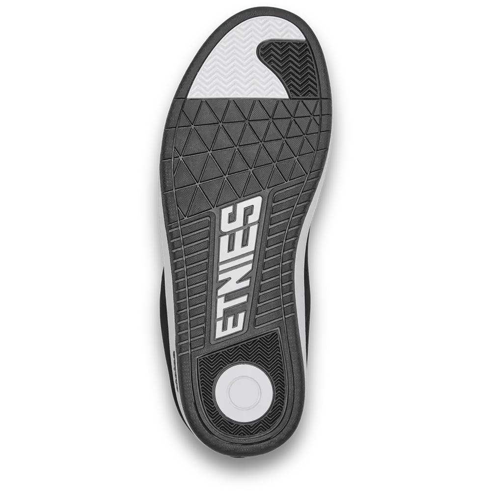 KINGPIN etnies Skate Original Sustainability Gear