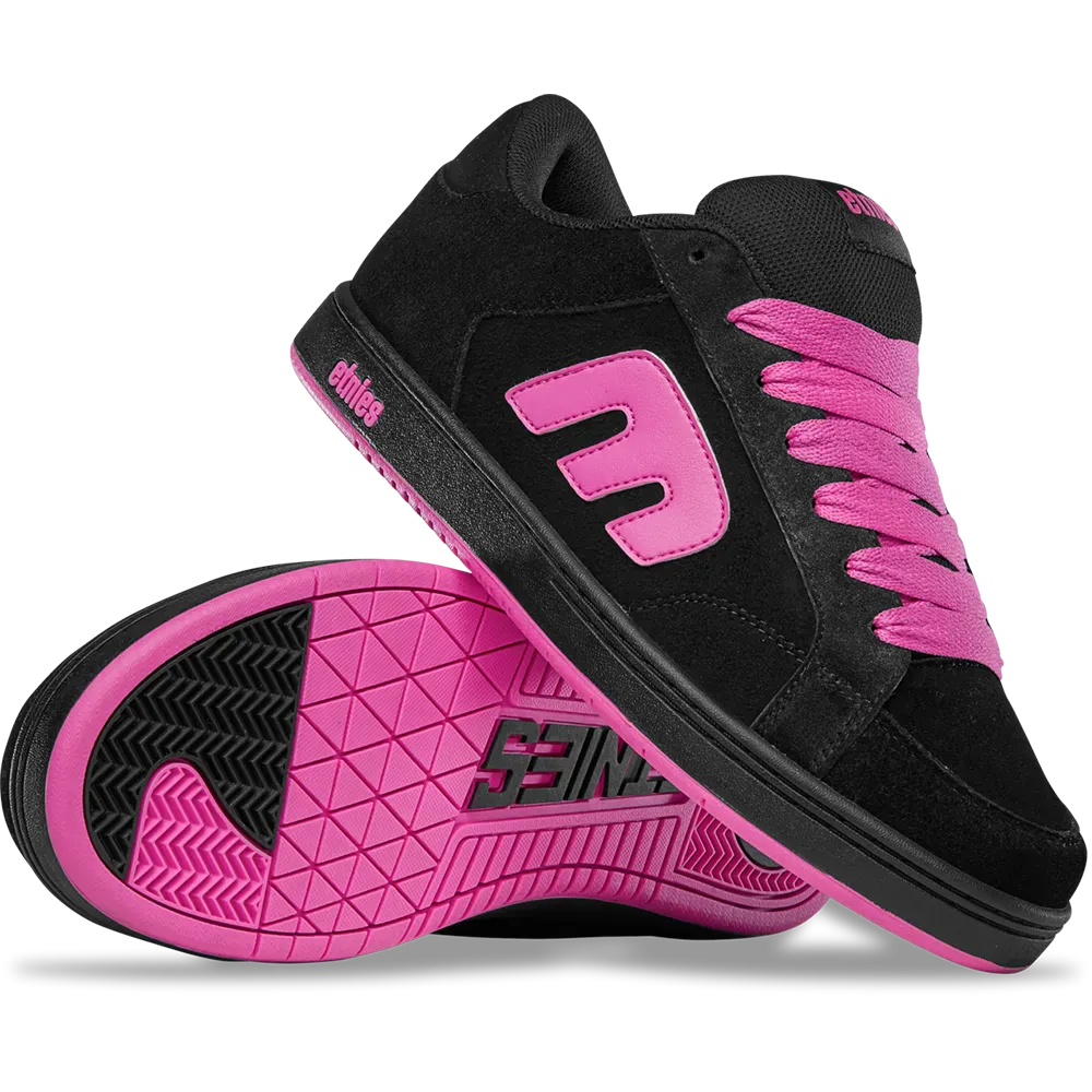 KINGPIN 2K etnies Skate Original Sustainability Gear