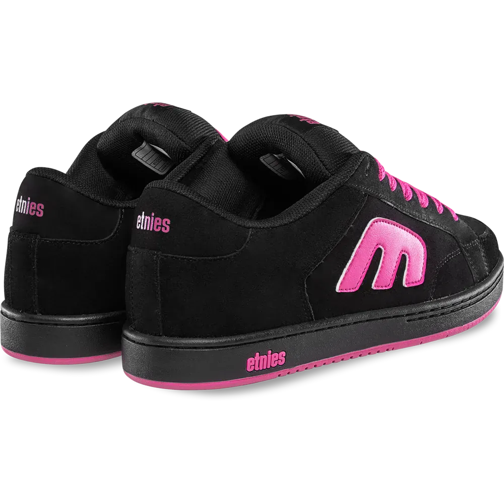 KINGPIN 2K etnies Skate Original Sustainability Gear