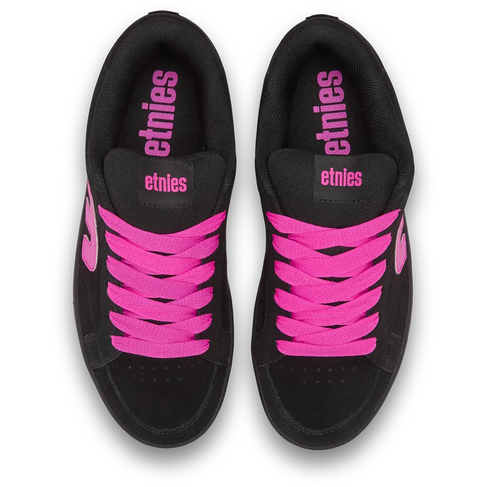 KINGPIN 2K etnies Skate Original Sustainability Gear
