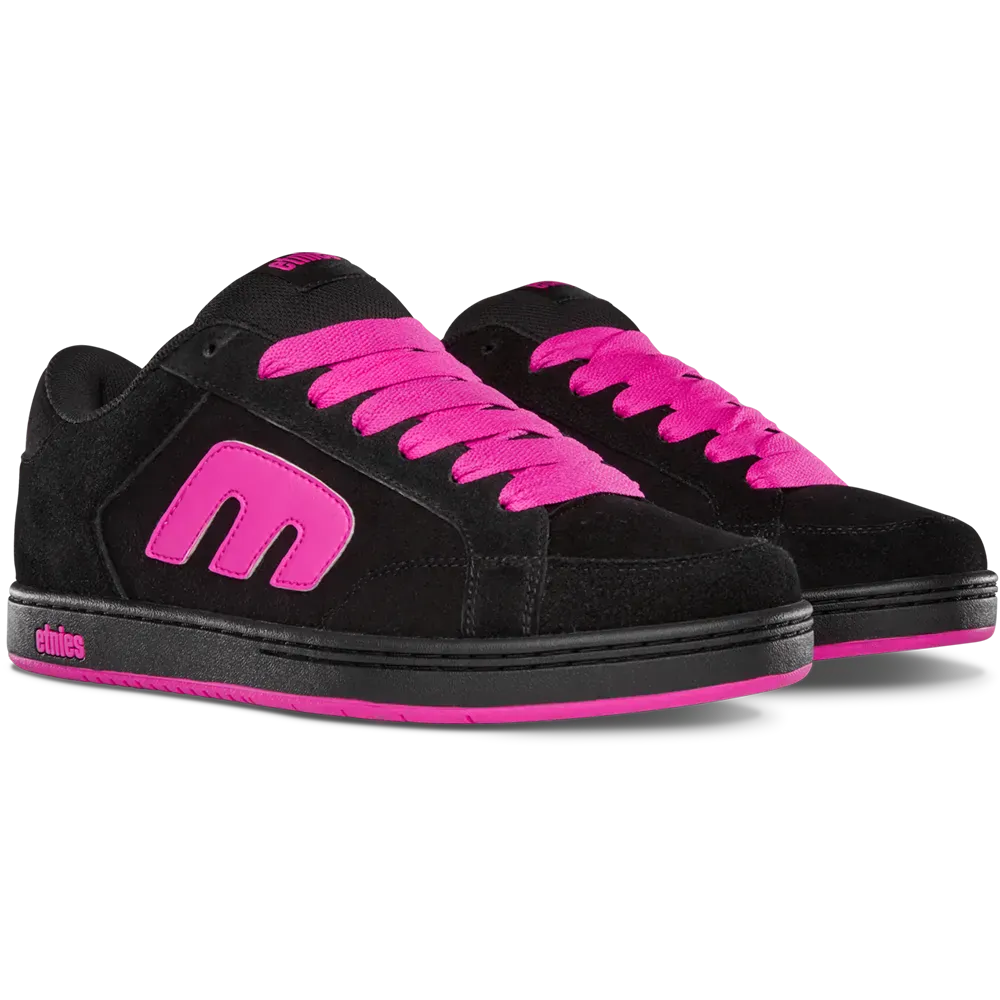 KINGPIN 2K etnies Skate Original Sustainability Gear