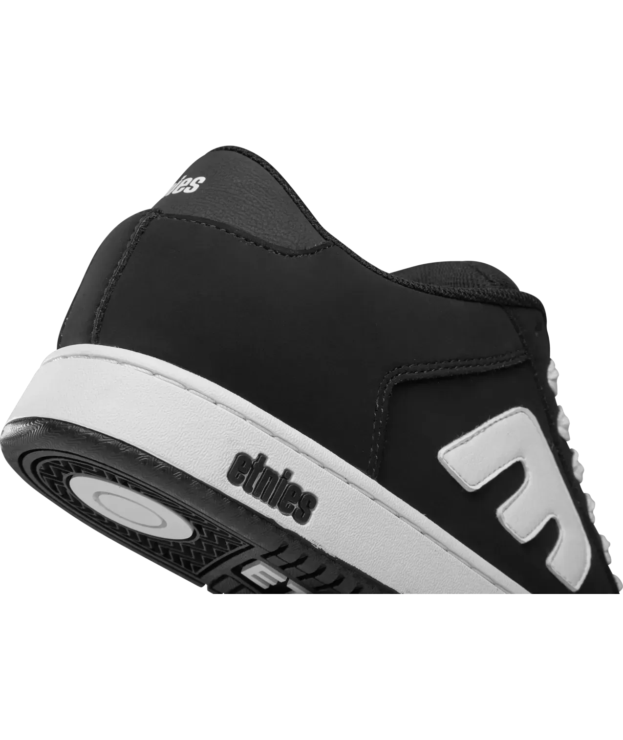 KINGPIN 2K etnies Skate Original Sustainability Gear